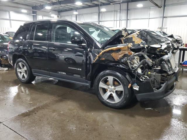 2016 JEEP COMPASS LA - 1C4NJDEBXGD663664