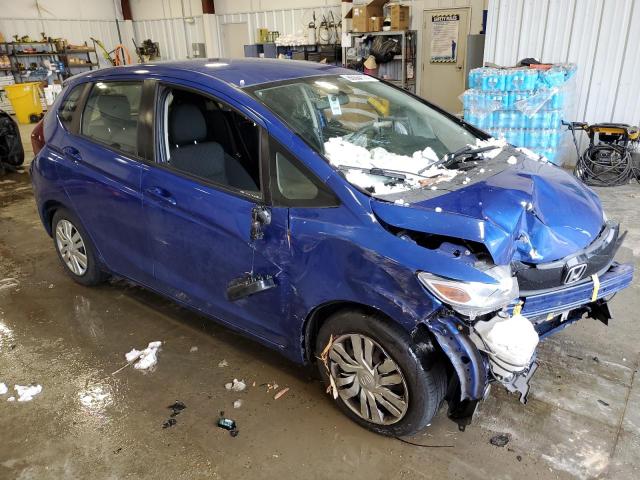 VIN 3HGGK5H5XHM713505 2017 HONDA FIT no.4