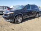 Lot #3024191823 2016 JEEP CHEROKEE L