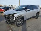2022 NISSAN ROGUE SV - 5N1BT3BA0NC695962