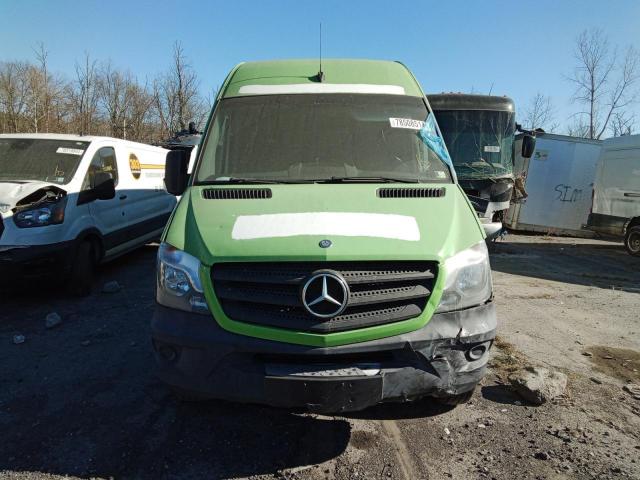 VIN WD3PE8DD8GP181811 2016 MERCEDES-BENZ SPRINTER no.5