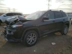 2016 JEEP CHEROKEE L - 1C4PJMCB6GW296228