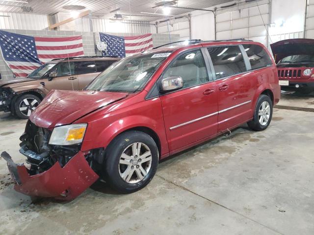 DODGE GRAND CARA