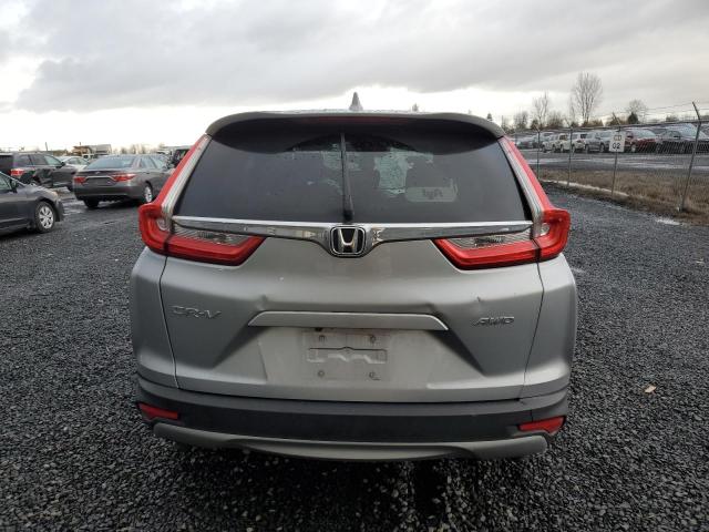 2019 HONDA CR-V EX - 5J6RW2H53KA021143