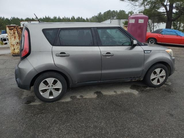 Vin: kndjn2a20g7312953, lot: 86552514, kia soul 20163