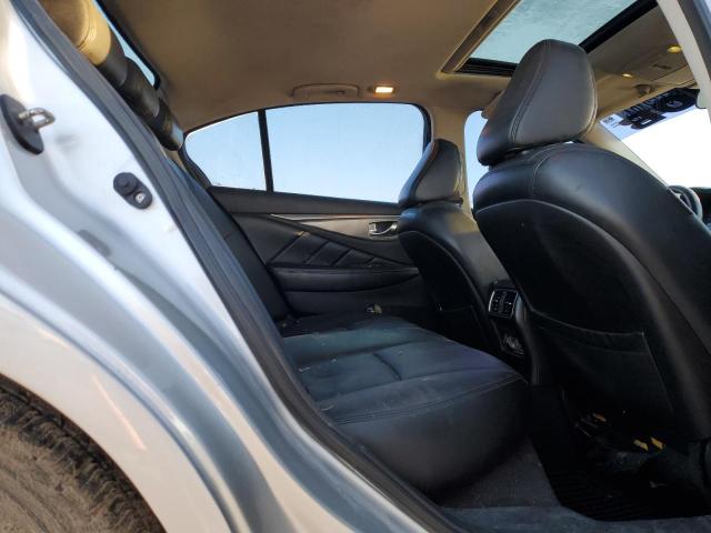 2015 INFINITI Q50 BASE JN1BV7AR9FM398295