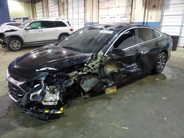 2023 CHEVROLET MALIBU RS - 1G1ZG5ST0PF152545