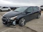 2018 CHEVROLET CRUZE LS - 1G1BC5SM3J7167709