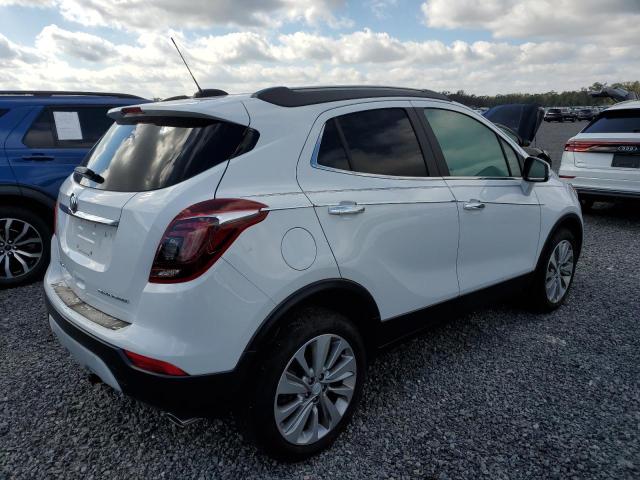 BUICK ENCORE PRE 2017 white 4dr spor gas KL4CJASB3HB109402 photo #4