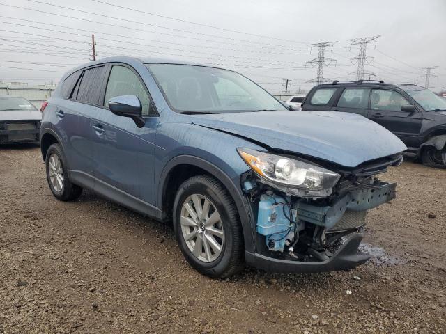2016 MAZDA CX-5 TOURI - JM3KE4CY1G0883059