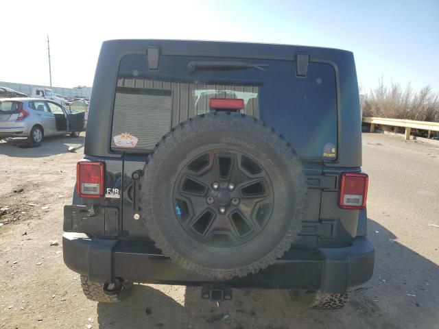 2017 JEEP WRANGLER U - 1C4BJWDG2HL530187