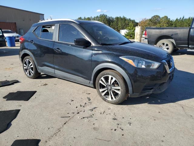 2019 NISSAN KICKS S - 3N1CP5CU7KL537722