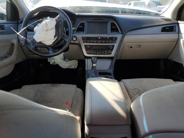 2017 HYUNDAI SONATA PLU - KMHE14L25HA065208