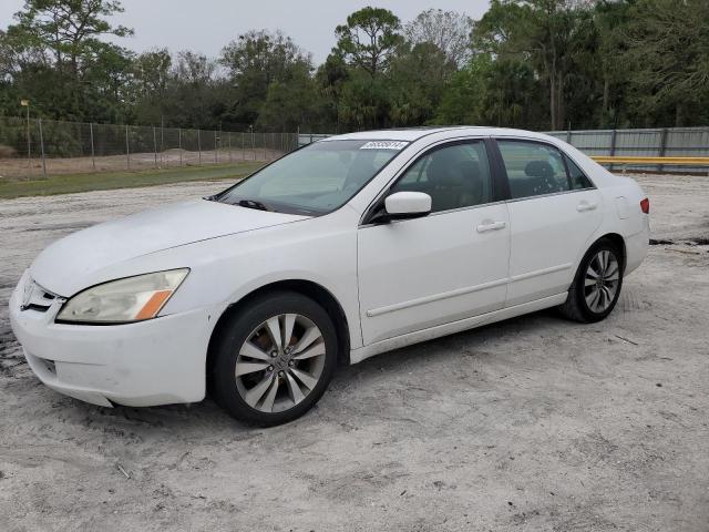 2005 HONDA ACCORD EX #3034341102