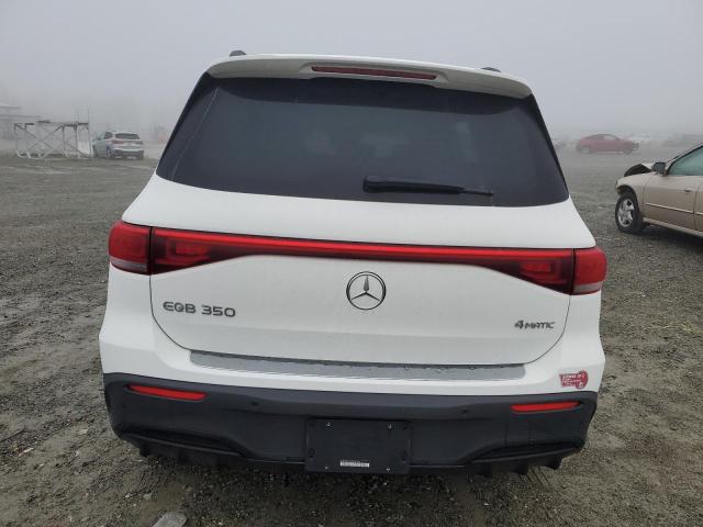 2023 MERCEDES-BENZ EQB 350 4M W1N9M1DB1PN061456