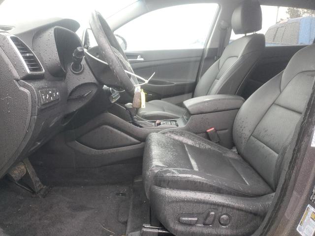 2020 HYUNDAI TUCSON LIM - KM8J3CAL1LU084442