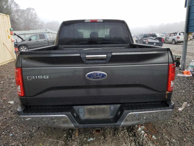 2015 FORD F150 SUPER - 1FTEW1CPXFFC45929