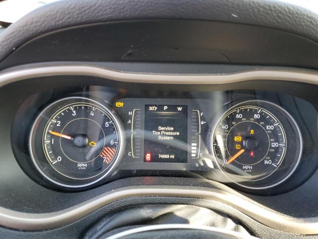 2015 JEEP CHEROKEE L - 1C4PJMCB1FW611175