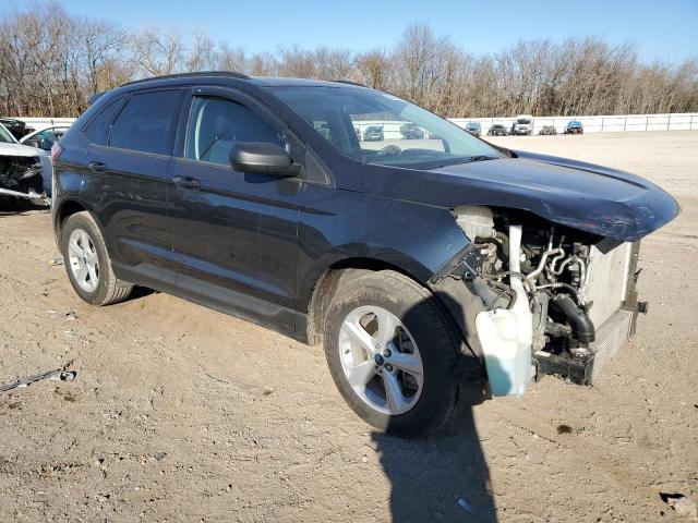 2022 FORD EDGE SE - 2FMPK4G91NBA27455
