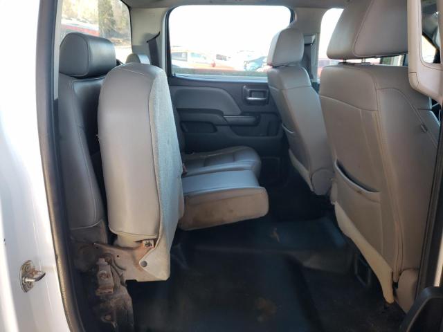 2017 GMC SIERRA C25 1GT11REG1HF152776