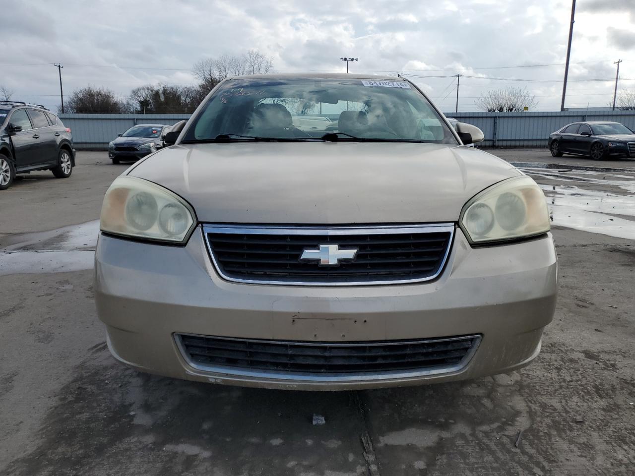 Lot #3033572085 2006 CHEVROLET MALIBU LT