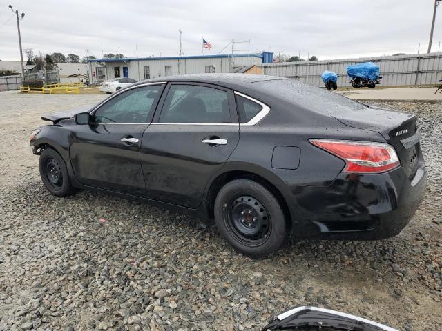 2015 NISSAN ALTIMA 2.5 - 1N4AL3AP3FC588224