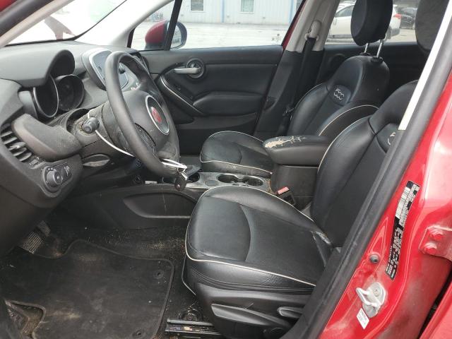 2018 FIAT 500X TREKK ZFBCFXCB3JP721118