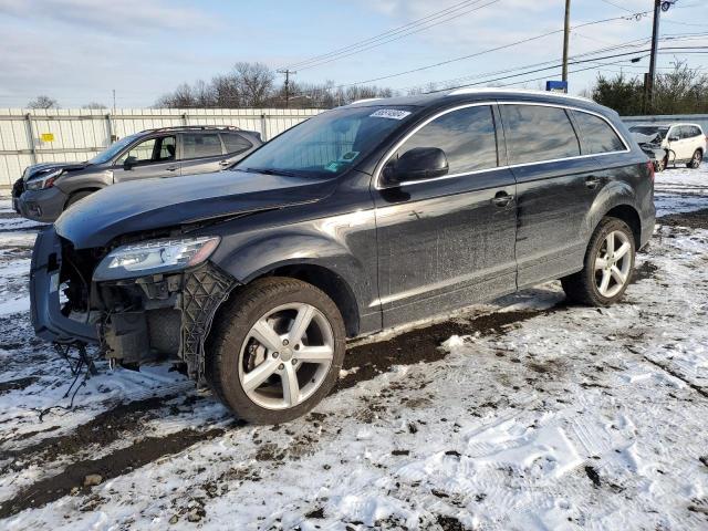 AUDI Q7 PRESTIGE