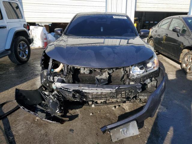 2017 HONDA ACCORD SPO - 1HGCR2F13HA291504