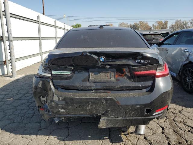 2024 BMW 330I - 3MW69FF08R8D88380