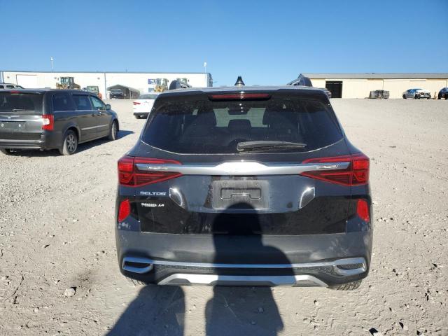 2023 KIA SELTOS NIG KNDEUCA25P7400584