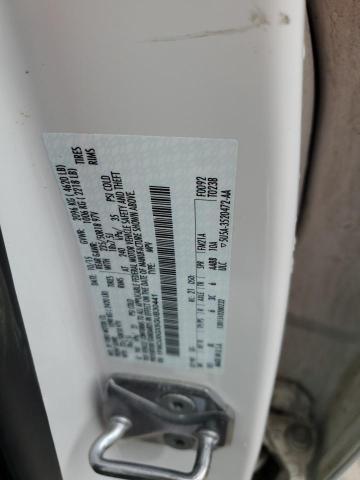 2016 FORD ESCAPE SE - 1FMCU0GX5GUB30441