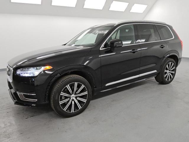 VOLVO XC90 PLUS