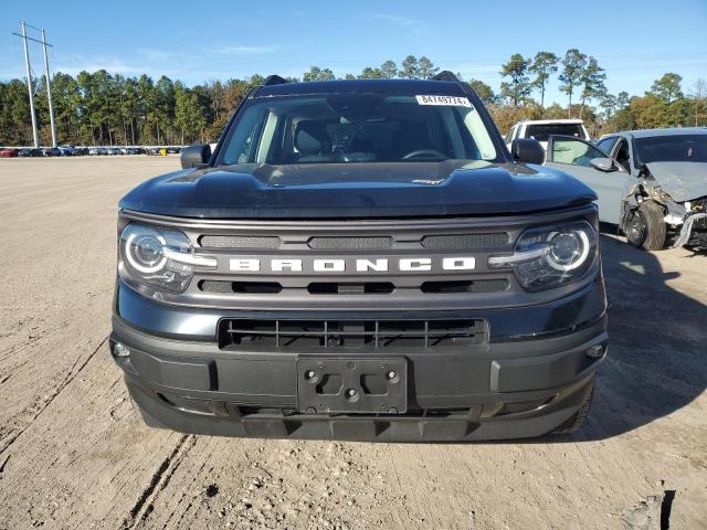 2023 FORD BRONCO SPO - 3FMCR9B65PRE21727