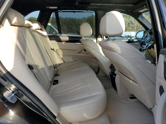 2015 BMW X5 SDRIVE3 - 5UXKR2C59F0H36477
