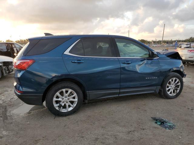 VIN 3GNAXKEV5KL163983 2019 CHEVROLET EQUINOX no.3