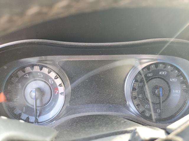 2016 CHRYSLER 300 S 2C3CCABG0GH144789