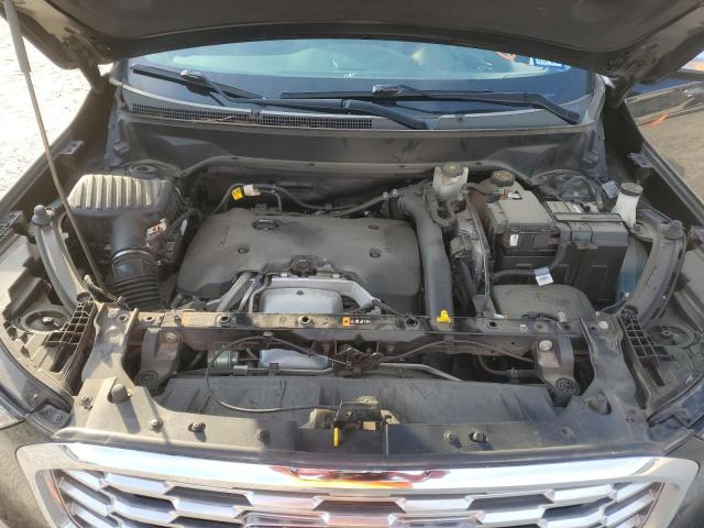 2019 GMC TERRAIN DE - 3GKALSEX4KL116860