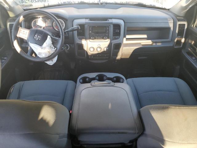 2017 RAM 3500 ST - 3C63R2GJ9HG618722