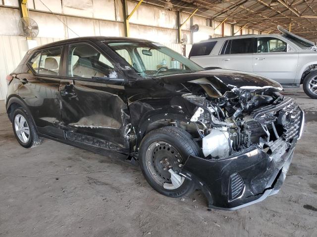 Vin: 3n1cp5bv8nl506994, lot: 85803864, nissan kicks s 20224