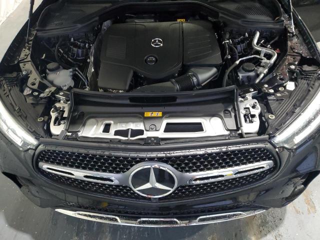 2024 MERCEDES-BENZ GLC 300 4M - W1NKM4HB1RF196009