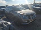 Lot #3023811889 2017 HYUNDAI SANTA FE S