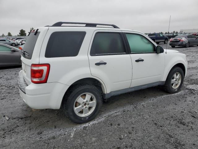 Vin: 1fmcu9d79bka28640, lot: 82356224, ford escape xlt 20113