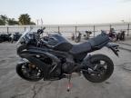 Lot #3045551650 2016 KAWASAKI EX650 F