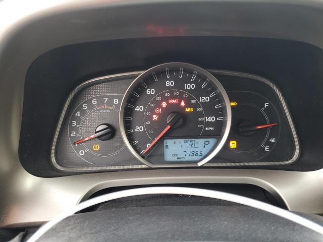 2015 TOYOTA RAV4 XLE - JTMRFREV2FD128613