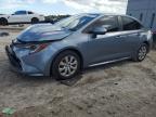 2022 TOYOTA COROLLA LE - JTDEPMAE0NJ215009