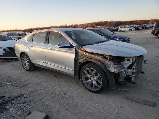 Vin: 2g1145s36g9188058, lot: 83988804, chevrolet impala ltz 20164