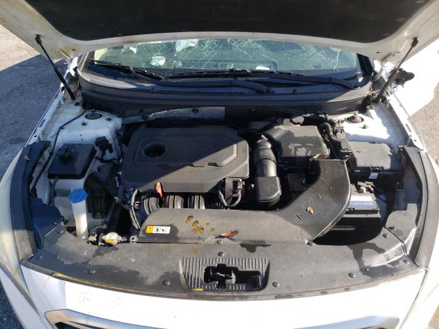2015 HYUNDAI SONATA SE 5NPE24AF8FH181953