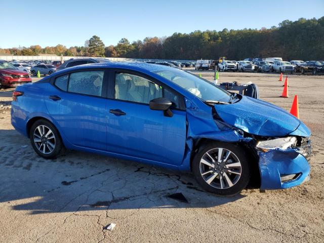 2024 NISSAN VERSA S - 3N1CN8DVXRL866715