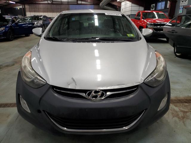 VIN KMHDH4AE9DU828277 2013 HYUNDAI ELANTRA no.5